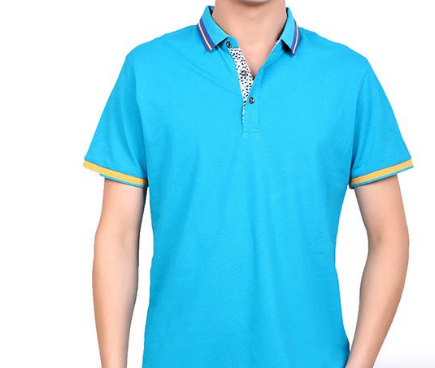 夏季着装智慧：如何挑选既时尚又舒适的短袖POLO衫